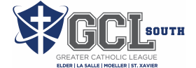 Greater Catholic League